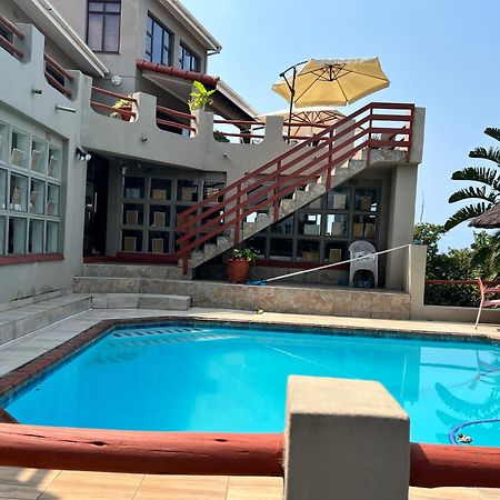 Ui Views Hotel Margate Exterior photo